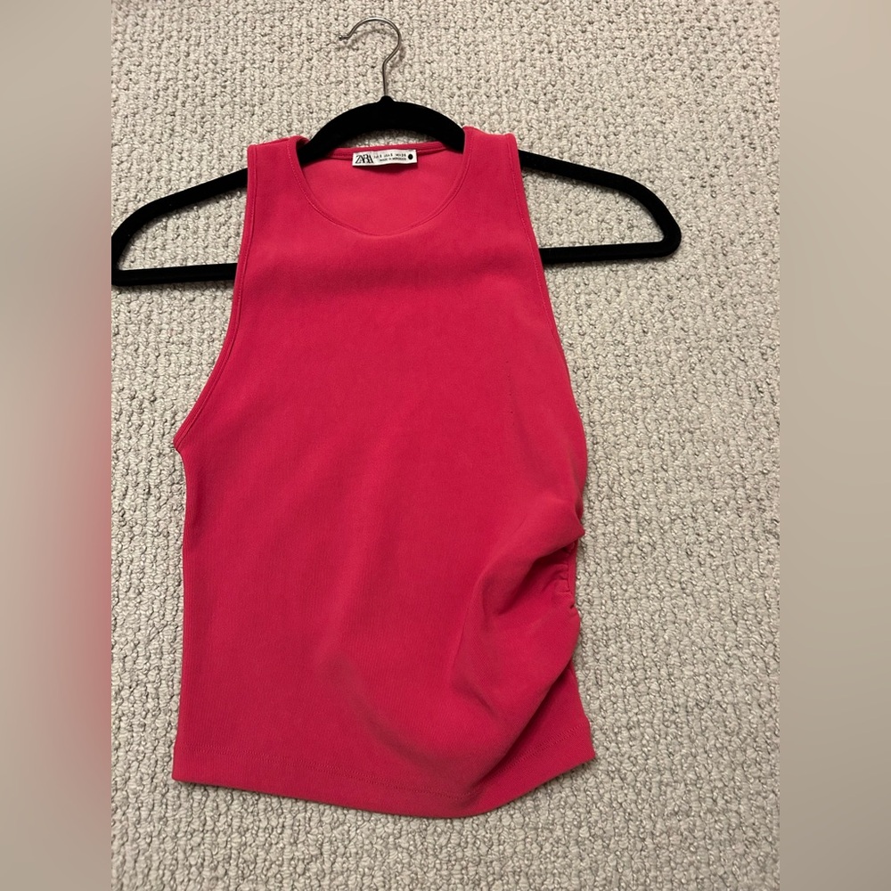 Zara top